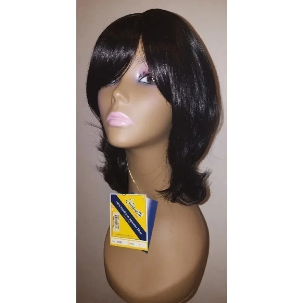 Silhouette Wig STYLE BOBBY (1) A